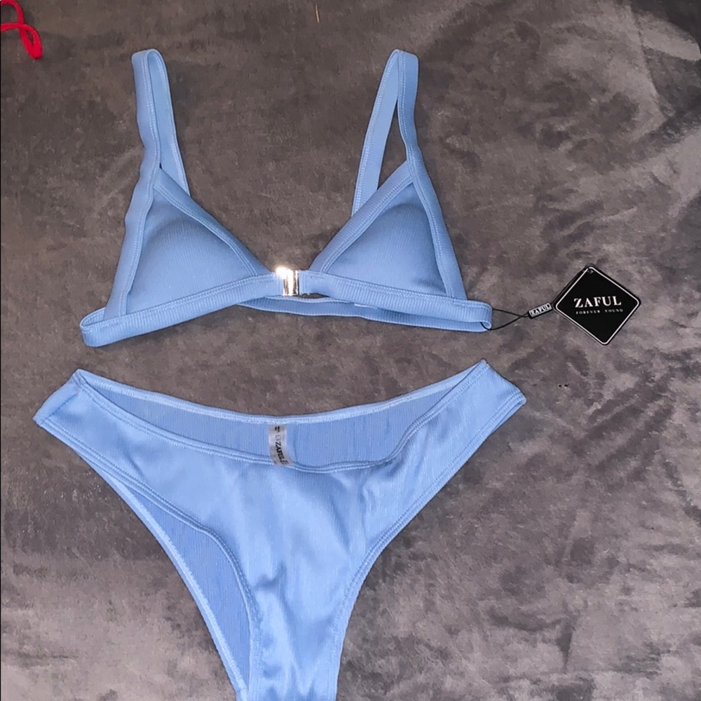 Bikini from Zaful